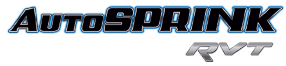 Autosprink RVT logo